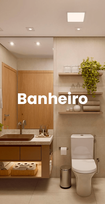 banheiro