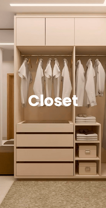 closet